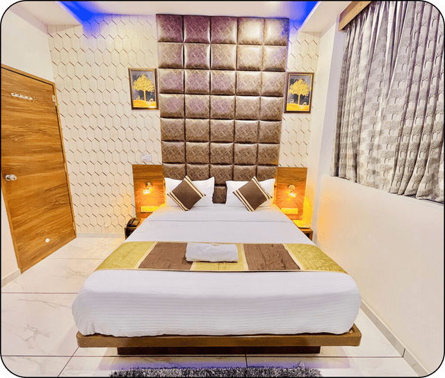 Hotel Avenue